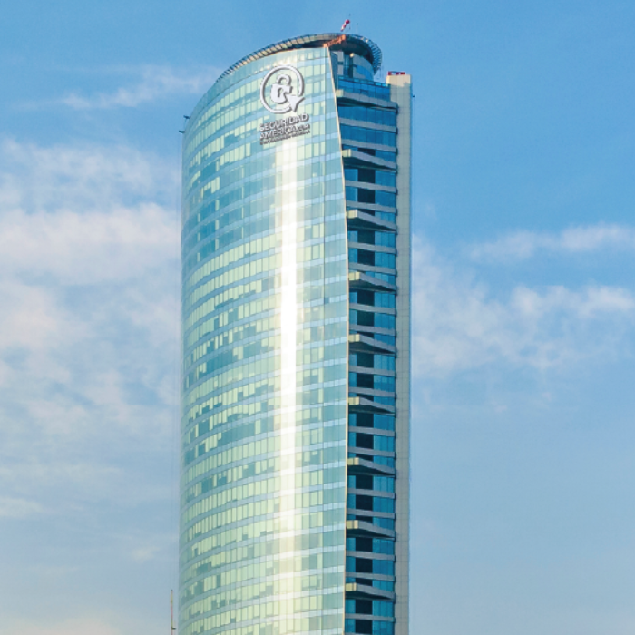 Seguridad América Cibersec Consultorías