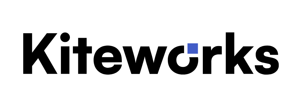 Kiteworks - logo