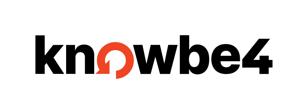 Knowbe4 - logos partners web