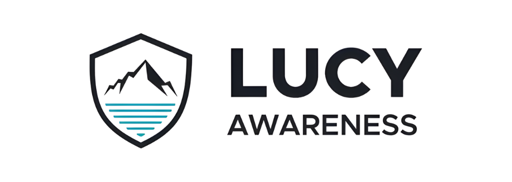 Lucy - logo