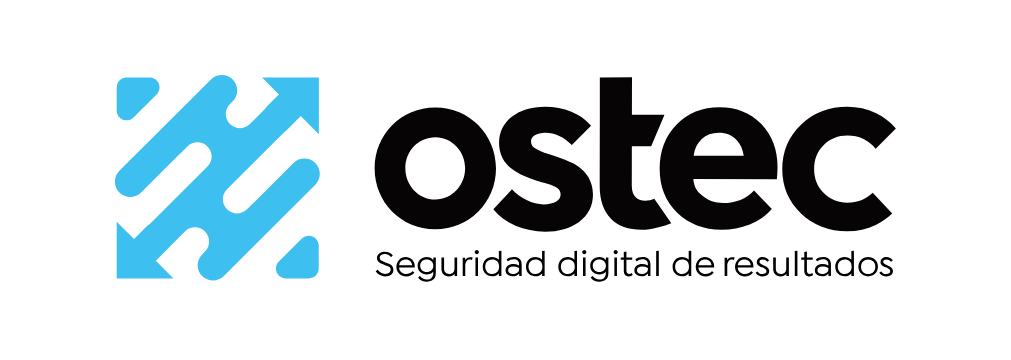 Ostec - logo