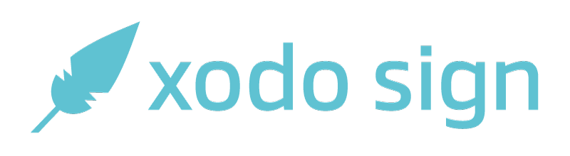 XODO-SIGN